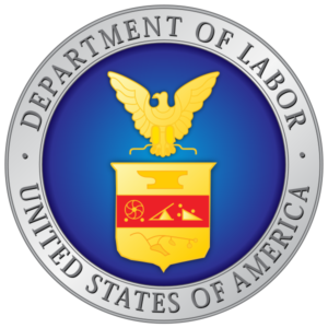 US-dept-of-labor